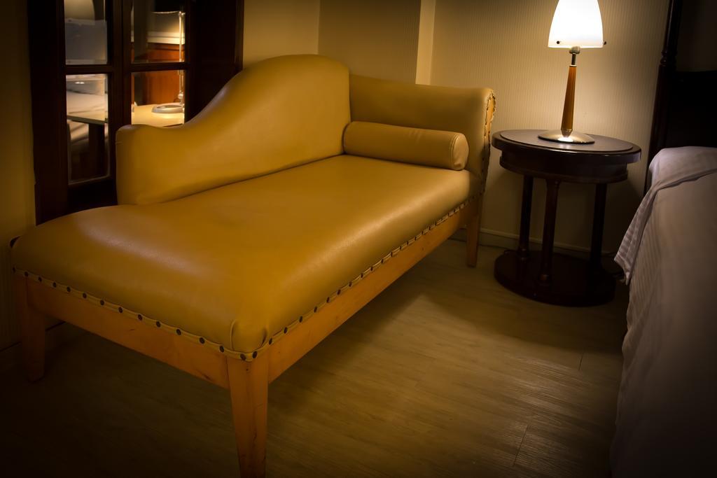 種子商旅 Hotel Kaohsiung Ruang foto