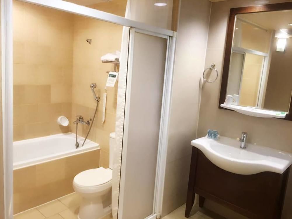 種子商旅 Hotel Kaohsiung Bagian luar foto