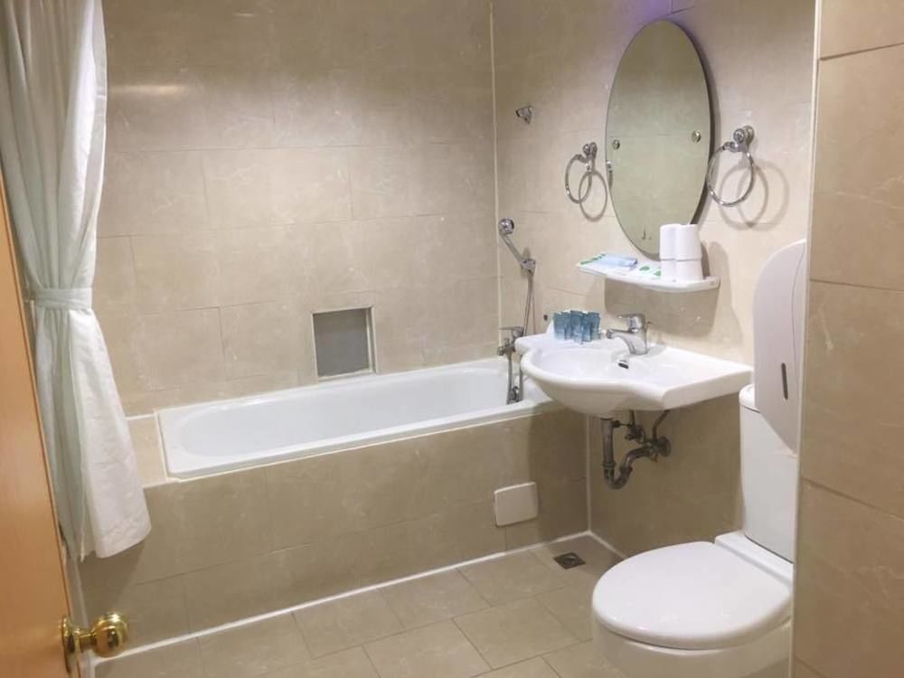 種子商旅 Hotel Kaohsiung Bagian luar foto