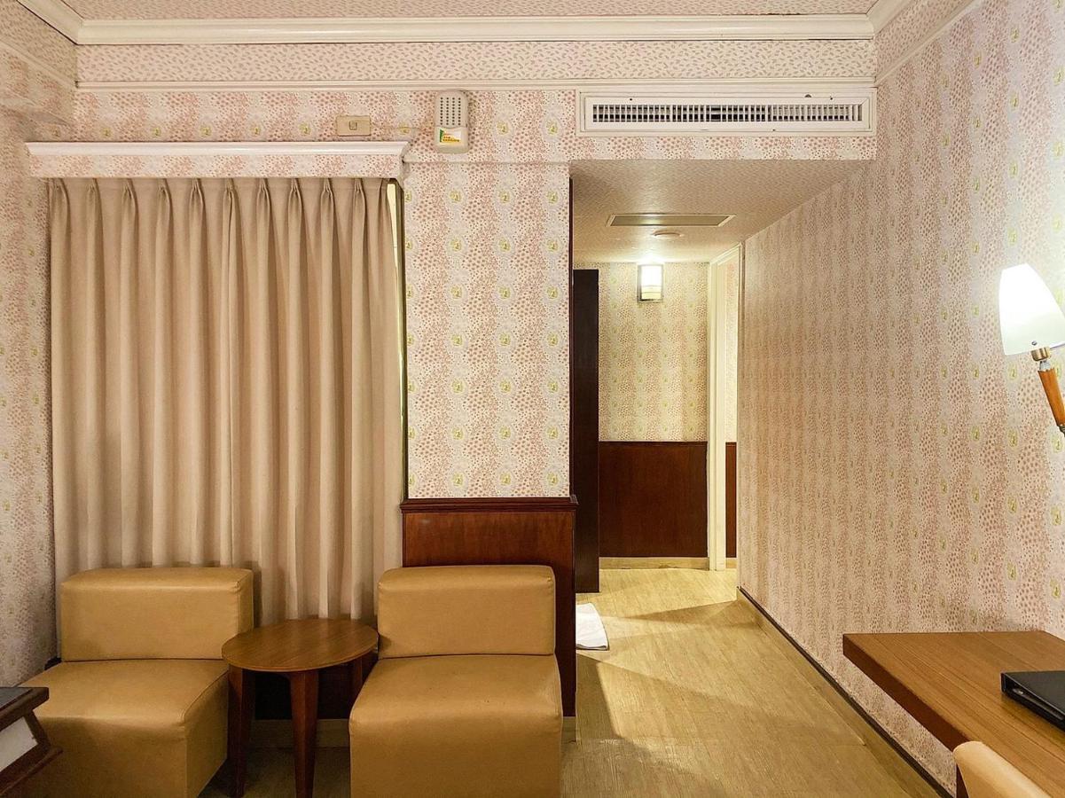 種子商旅 Hotel Kaohsiung Bagian luar foto
